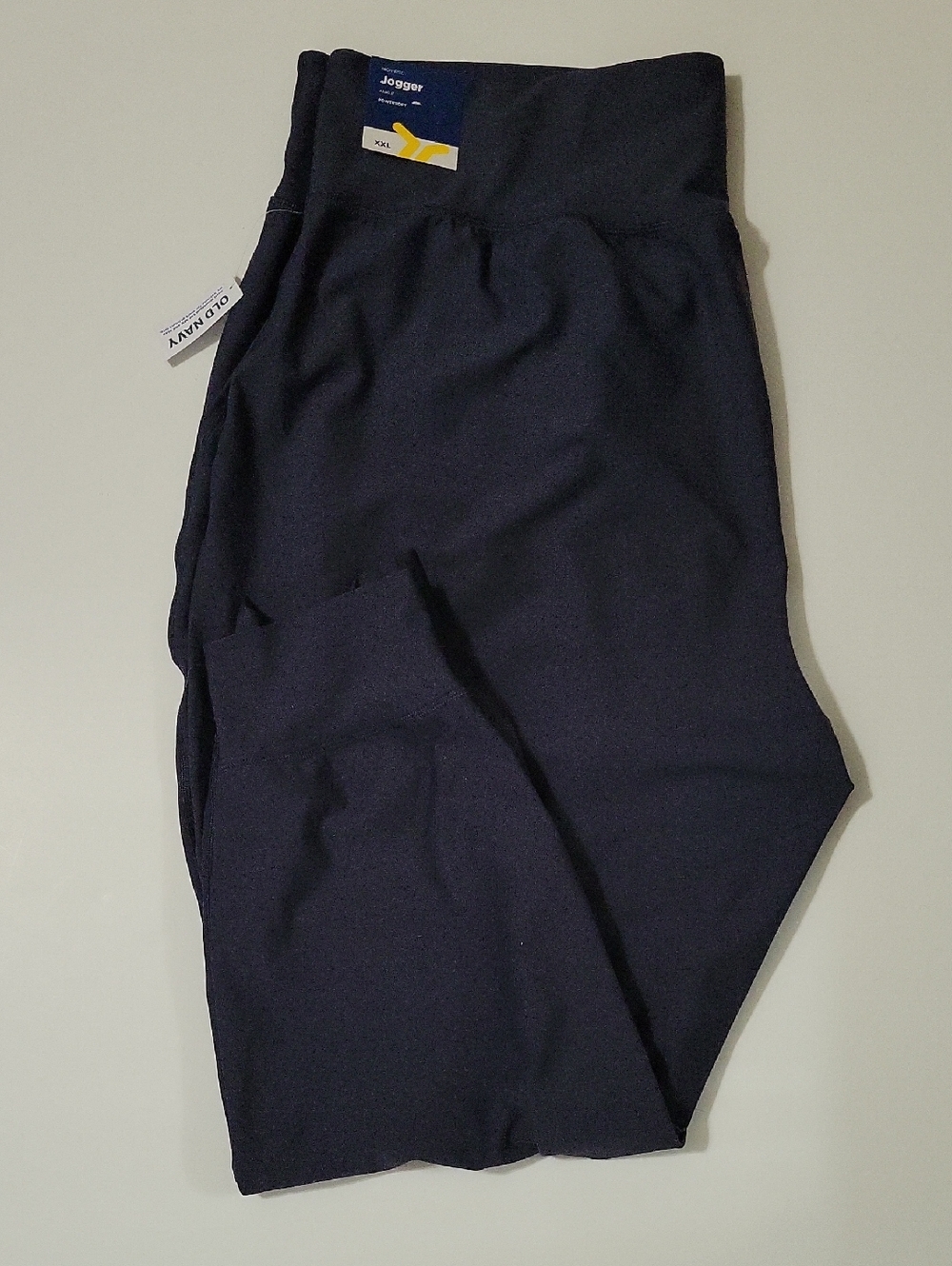 NWT Old Navy Dark Navy High-Waist Leggings, Size XXL